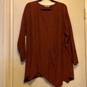 Chalet Tunic